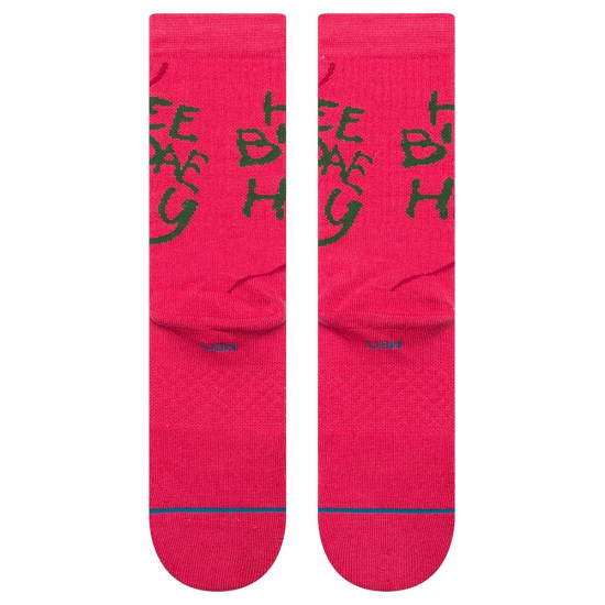 Stance Κάλτσες x Harry Potter Happee Crew Socks